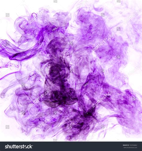 Free Photo Purple Smoke Abstract Black Isolated Free Download