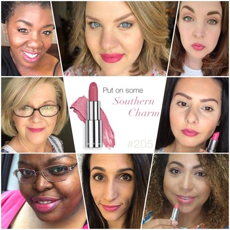 Southern Charm 205 Perfect Lipstick From Limelife By Alcone Best
