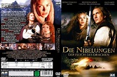 Die Nibelungen: DVD oder Blu-ray leihen - VIDEOBUSTER.de