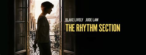 At the beginning of the movie, we learn that stephanie patrick (blake lively) is a broken woman living at the lowest point of her life while struggling with drug addiction and working as a. The Rhythm Section (Movie Review) - Cryptic Rock