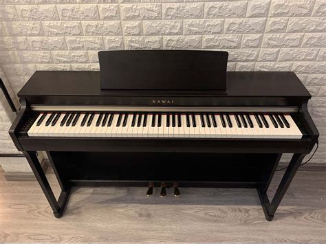 Đàn Piano Điện Kawai CN25 - Giảm 3.500.000đ | PIANO HOUSE