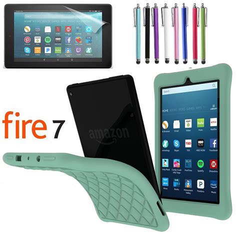 For Amazon Fire 7 2019 Case Epicgadget 9th Generation Kindle Fire 7