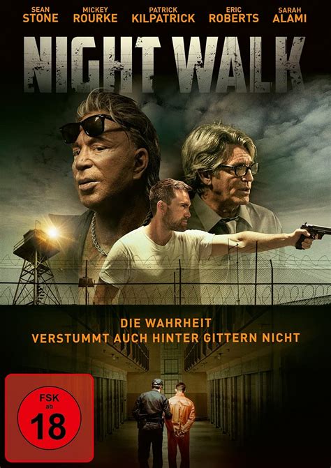 Night Walk Film 2019 Filmstartsde