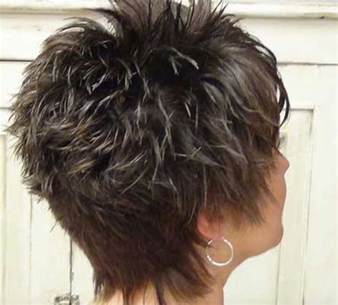12 Short Feathered Pixie Cut Short Hairstyle Trends Short Locks Hub