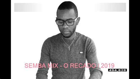 Related posts with thumbnails for blogger blogger tutorials. SEMBA MIX-O RECADO 2019 - DJ DEIVIX JR - YouTube