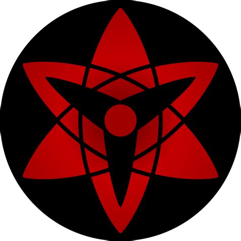 It is regarded as one. File:Mangekyou Sharingan Sasuke (Eternal).svg - Wikimedia Commons