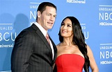 John Cena and Nikki Bella: A Timeline of Their Relationship