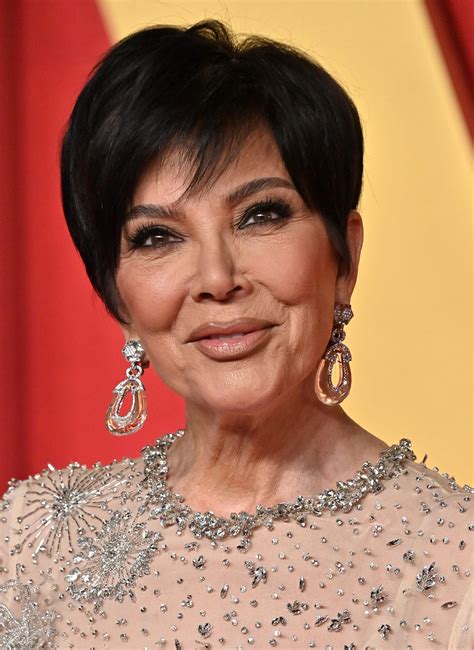 Kris Jenner’s Sister’s Cause Of Death Revealed 1 Month After Her