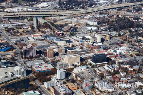 Sellersphoto Huntsville Alabama Aerial Photography Downtown