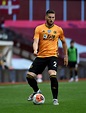 Matt Doherty: Wolves' Premier League position no fluke | Shropshire Star