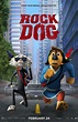 Movie Review: "Rock Dog" (2017) | Lolo Loves Films