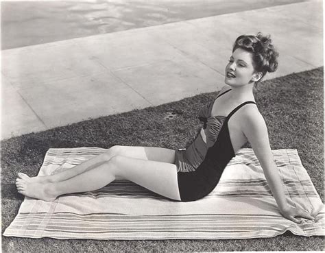 Picture Of Joan Leslie Joan Leslie Actresses Hollywood
