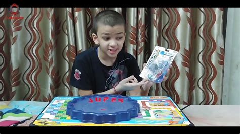 Instantly find any beyblade burst turbo full episode available from all 3 seasons with videos, reviews, news and more! Takaratomy Beyblade Burst evolution genesis Valtryek v3 review and unboxing - YouTube