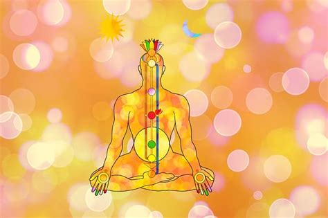How To Heal Your Aura If You Suffer From Depression