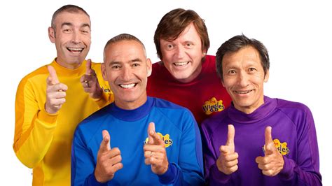 The Wiggles The Wiggles Wallpaper 41657829 Fanpop