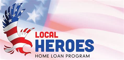 Guaranty Bank › Local Heroes Home Loan Program - Guaranty Bank