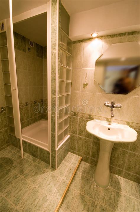 Bathroom Cabin Free Stock Photos Stockfreeimages