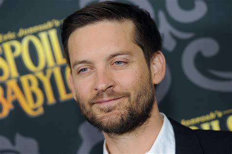 Growing Pains Tobey Maguire Never Appeared On The Show But Hung