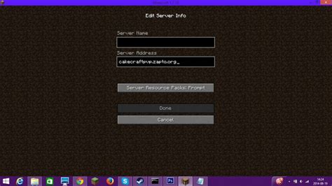 Check spelling or type a new query. Cake-CraftPVP Minecraft Server