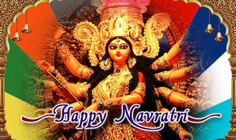 Navratri Festival Celebration Facts And Significance Women Community Online