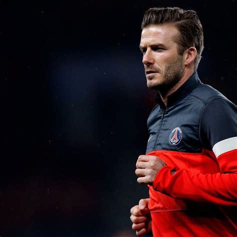 David Beckham Wallpapers - Wallpaper Cave