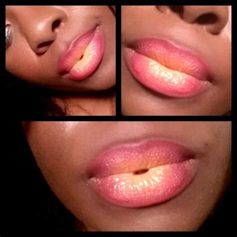 Pink Lemonade Lips Nyx Lip Liner In Red And Nyx Sweet Pink Matte Lip