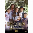 Dr. Quinn, Medicine Woman: The Complete Season Four (DVD) - Walmart.com ...