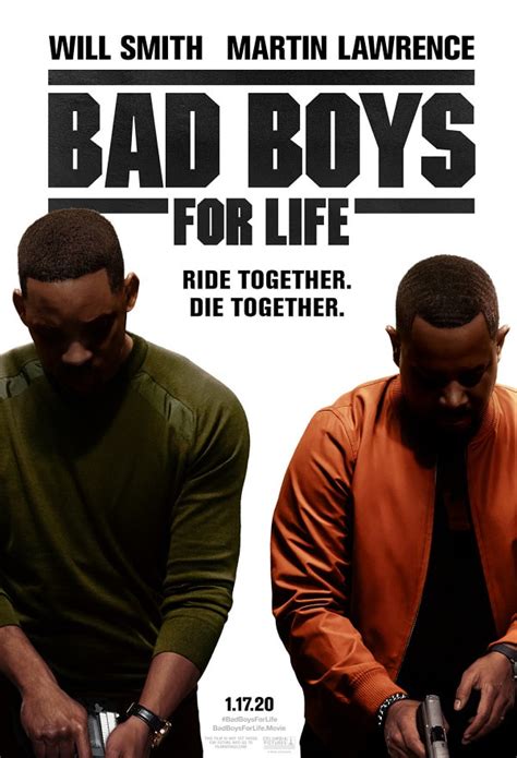 Bad Boys For Life 2020 Movie News And Review Pop
