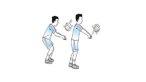 Pada artikel kali ini kita akan membahas lebih jauh mengenai permainan bola voli ini. Permainan Bola Voli (Peraturan, Teknik, Posisi dan Sejarah)