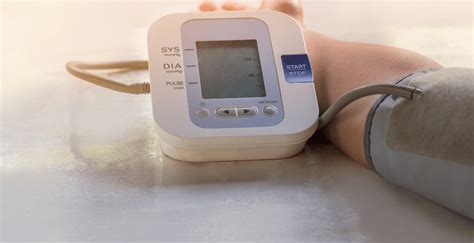 Blood Pressure Testing Imaan Healthcare Award Winning Chain Of