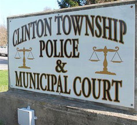 Clinton Township police charge one after fight at Miller's Tavern - nj.com
