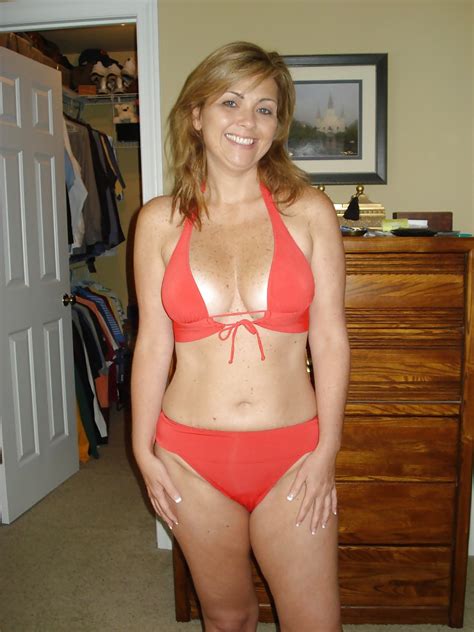 Hot Milf Wife New Orleans Vacation 73 Immagini