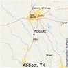 Best Places to Live in Abbott, Texas