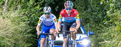 Check out the latest pictures, photos and images of julian alaphilippe. Julian Alaphilippe scouts Ronde van Vlaanderen route ...