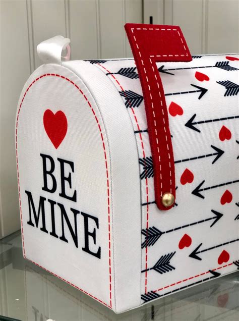 19 Easy Valentine Boxes That You Can Make Tip Junkie