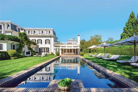 The 11 Most Amazing Homes In The Hamptons
