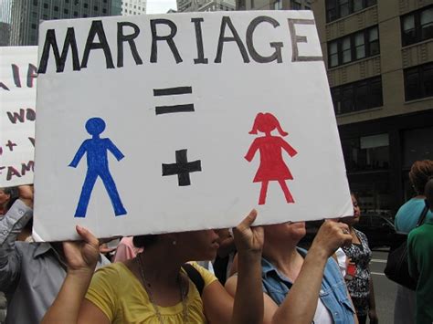 National Organization For Marriage Says Marriage Debate Isn T Over Rallies Supporters To Join