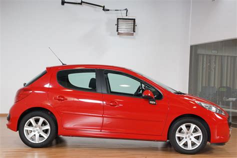 Peugeot 207 Vti Sport Pack Automatico Automocio Pere