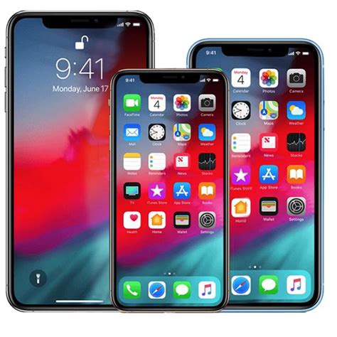 Kuo On 2020 Iphones 54 Inch And 67 Inch Models With 5g 61 Inch