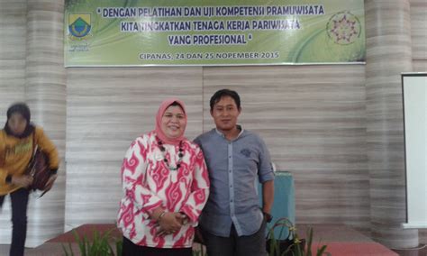 pelatihan pramuwisata – Wisata Cibodas | Bumi Perkemahan Mandalawangi