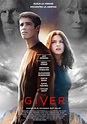 The Giver - película: Ver online completas en español