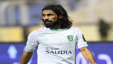 محمد سيد حسين عبد الواحد. حسين عبدالغني: أحترم انتقادات جماهير الأهلي السعودي