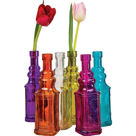 13 Famous Mini Glass Bud Vases Bulk Decorative Vase Ideas