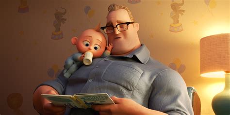Incredibles 2 To Become The First Animated Movie To Make Over 500