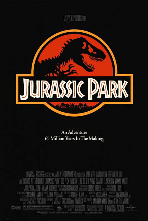 To make a movie poster, click the customize this example button below. 7 Elements of a Great Movie Poster Design | Webdesigner ...
