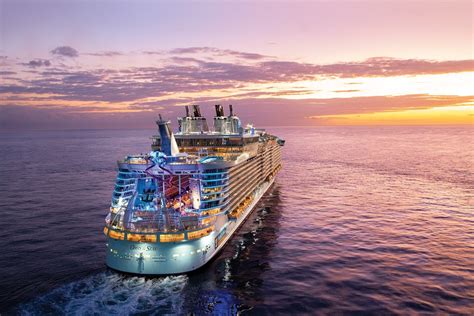 First Timers Guide To Oasis Of The Seas Royal Caribbean Blog