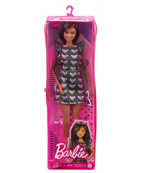 Barbie Fashionista Doll And Reviews All Toys Home Macys