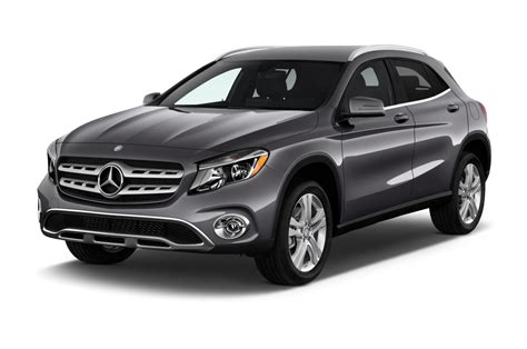 2019 Mercedes Benz Gla Class Prices Reviews And Photos Motortrend