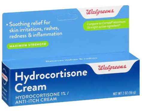Can Hydrocortisone Be Used For Hives Other Allergies