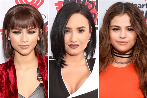 Iheartradio 2016 Music Awards Red Carpet Teen Vogue
